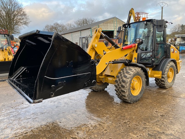 Excavator bucket Arden Equipment 1 800 mm - QA 61/62/63: picture 18