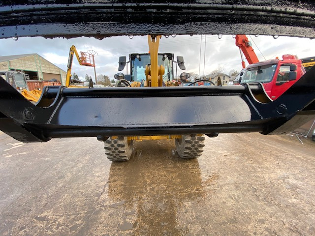 Excavator bucket Arden Equipment 1 800 mm - QA 61/62/63: picture 17