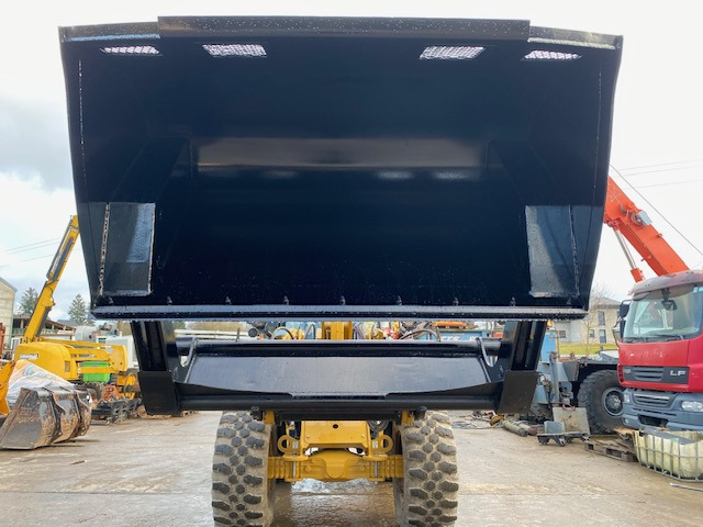 Excavator bucket Arden Equipment 1 800 mm - QA 61/62/63: picture 11