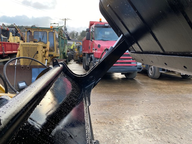 Excavator bucket Arden Equipment 1 800 mm - QA 61/62/63: picture 16