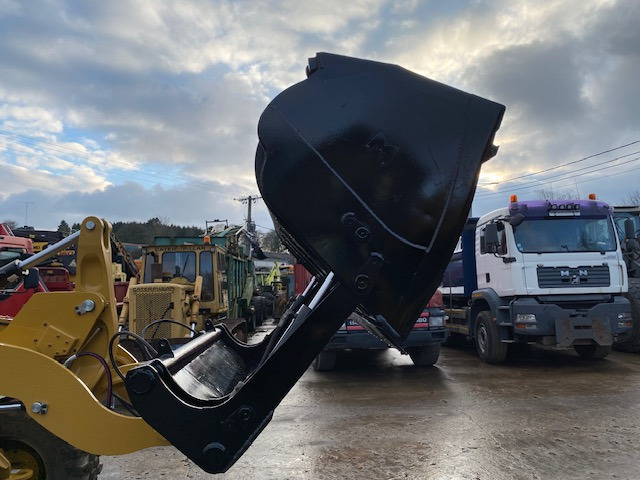 Excavator bucket Arden Equipment 1 800 mm - QA 61/62/63: picture 12