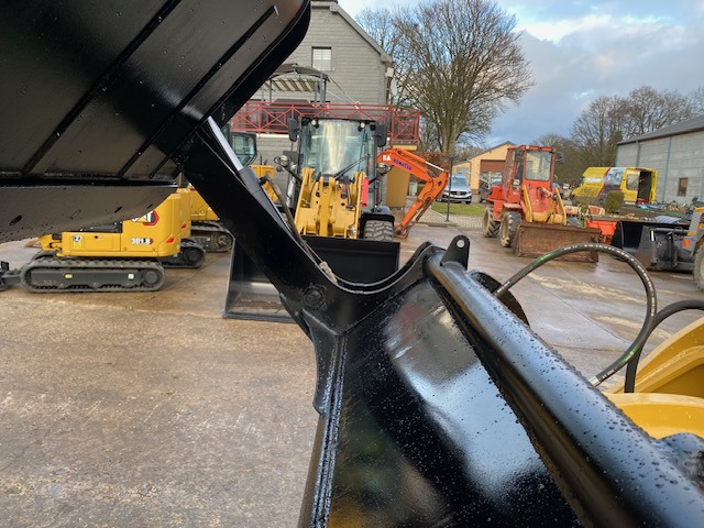 Excavator bucket Arden Equipment 1 800 mm - QA 61/62/63: picture 15