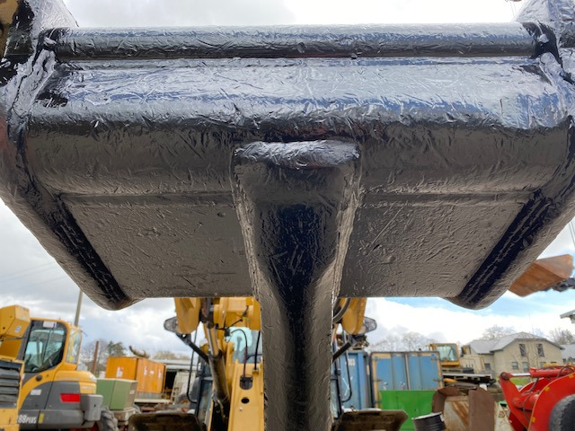 Ripper Arden QA 61/62/63 Ripper: picture 11 Ripper Arden QA 61/62/63 Ripper: picture 11