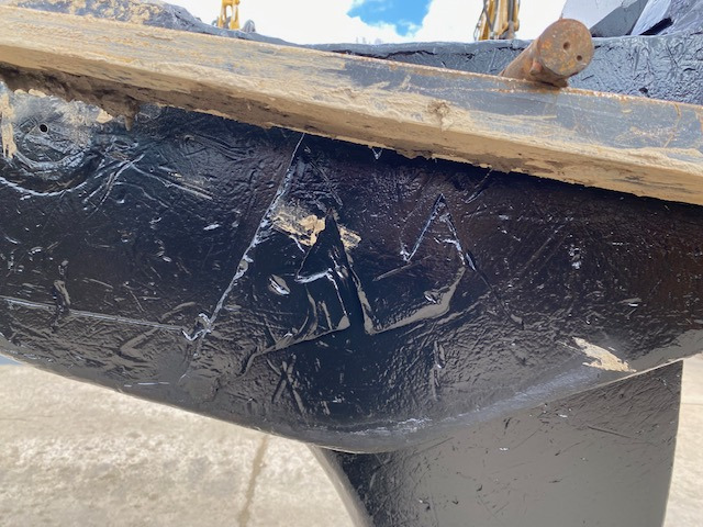 Arden QA 61/62/63 Ripper - Ripper: picture 5 Arden QA 61/62/63 Ripper - Ripper: picture 5