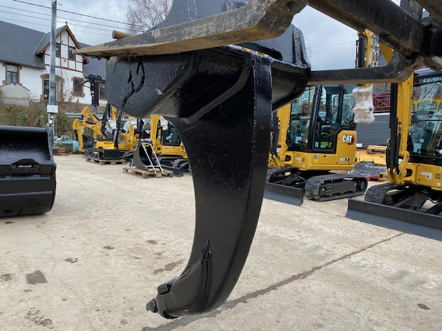 Arden QA 61/62/63 Ripper - Ripper: picture 4 Arden QA 61/62/63 Ripper - Ripper: picture 4