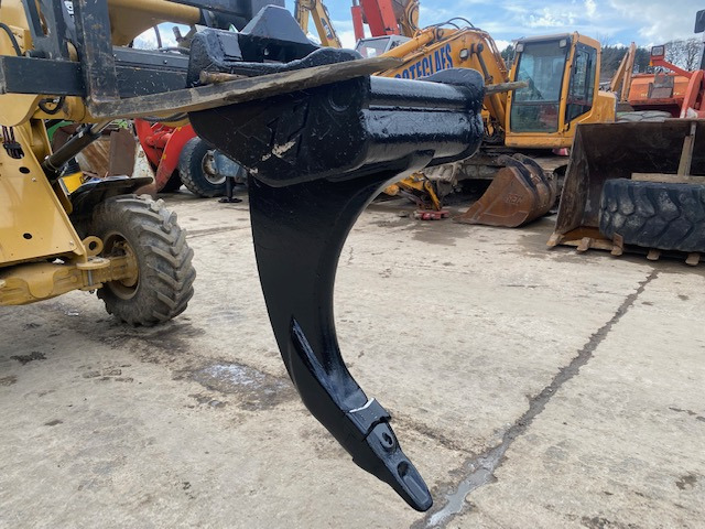 Arden QA 61/62/63 Ripper - Ripper: picture 2 Arden QA 61/62/63 Ripper - Ripper: picture 2