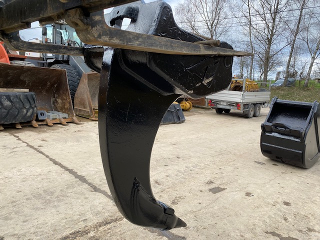 Arden QA 61/62/63 Ripper - Ripper: picture 3 Arden QA 61/62/63 Ripper - Ripper: picture 3