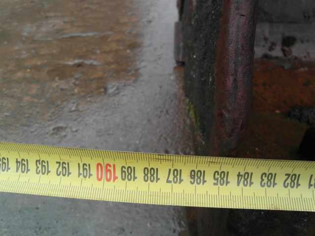 Loader bucket Atlas: picture 6