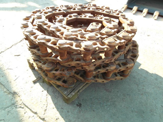 Berco - Track for Construction machinery: picture 2 Berco - Track for Construction machinery: picture 2