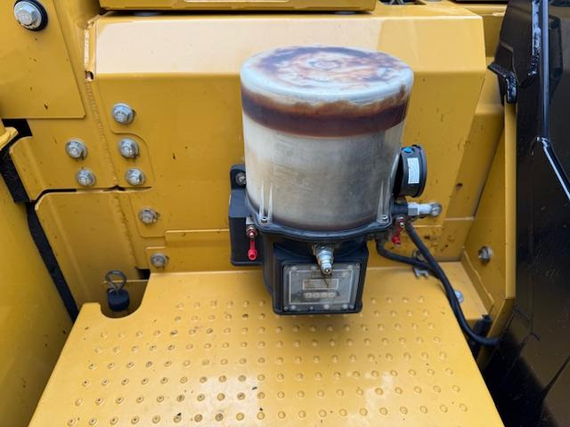 Crawler excavator Cat 315 F LCR: picture 9
