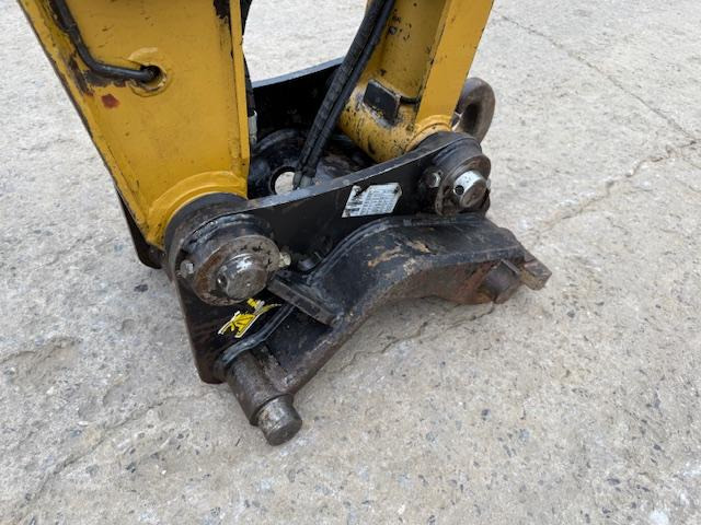 Crawler excavator Cat 315 F LCR: picture 18