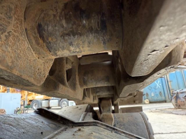 Crawler excavator Cat 315 F LCR: picture 14