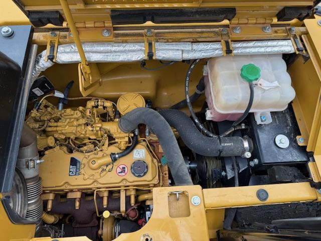 Crawler excavator Cat 315 F LCR: picture 8