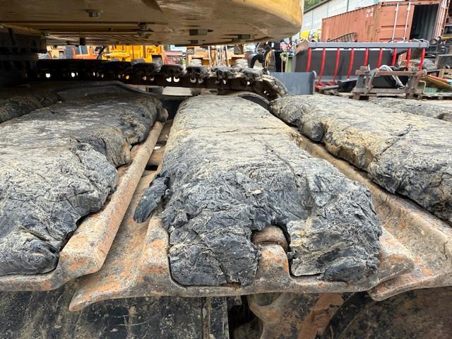 Crawler excavator Cat 315 F LCR: picture 13