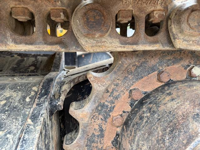 Crawler excavator Cat 315 F LCR: picture 12