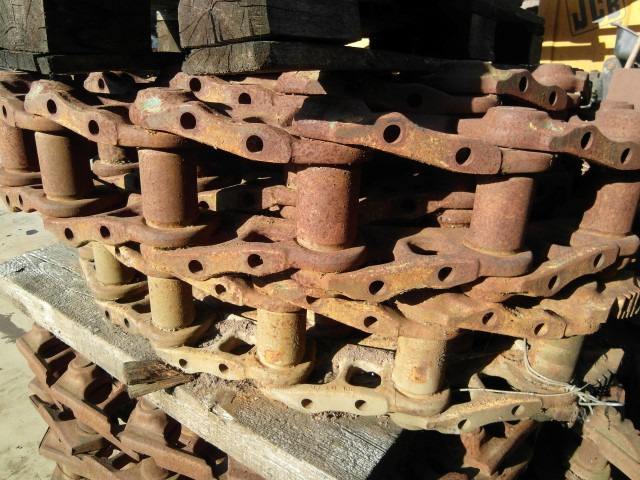 Caterpillar 963 - Track for Construction machinery: picture 3 Caterpillar 963 - Track for Construction machinery: picture 3