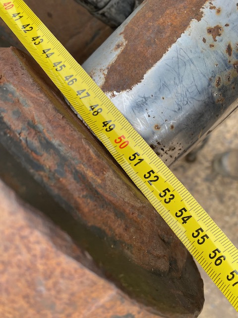 Tiltrotator Engcon EC 30 PUP80BHD10: picture 12 Tiltrotator Engcon EC 30 PUP80BHD10: picture 12