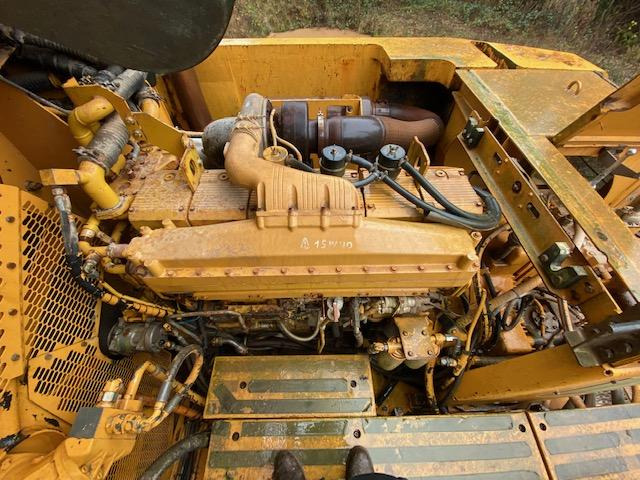 Liebherr R 984 B Litronic  leasing Liebherr R 984 B Litronic: picture 8