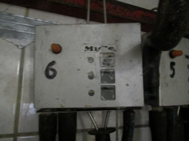 Milking equipment Melkanlage: picture 6
