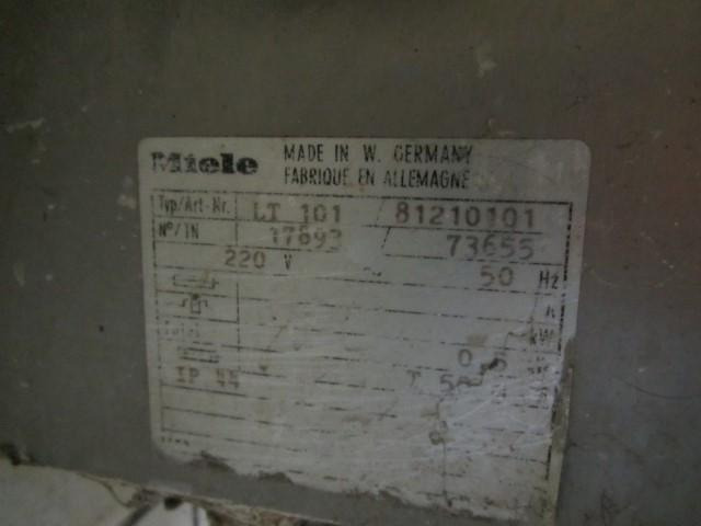 Milking equipment Melkanlage: picture 11