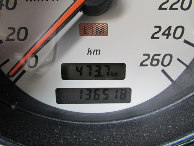 Car Mercedes SLK 200: picture 6