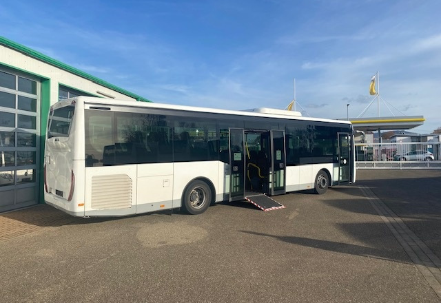9 x IVECO Crossway EZ2020 - City bus: picture 4 9 x IVECO Crossway EZ2020 - City bus: picture 4