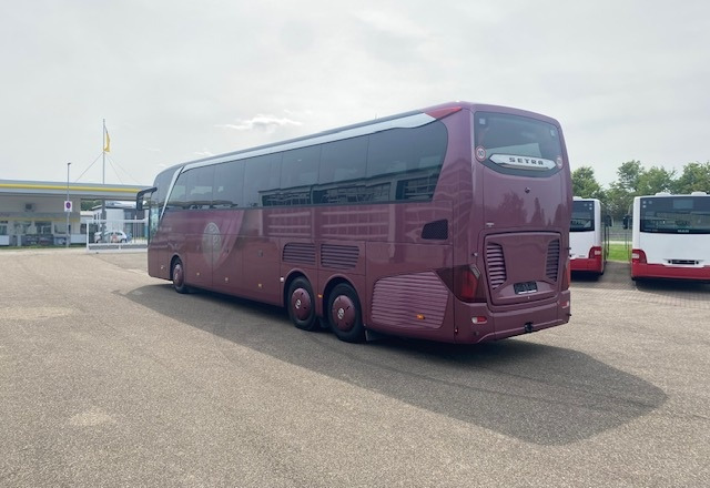 SETRA S 516HDH EZ 2017 - Coach: picture 2 SETRA S 516HDH EZ 2017 - Coach: picture 2