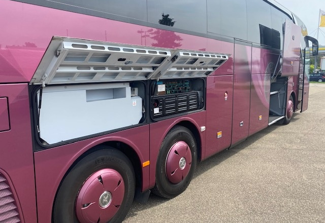 SETRA S 516HDH EZ 2017 - Coach: picture 5 SETRA S 516HDH EZ 2017 - Coach: picture 5