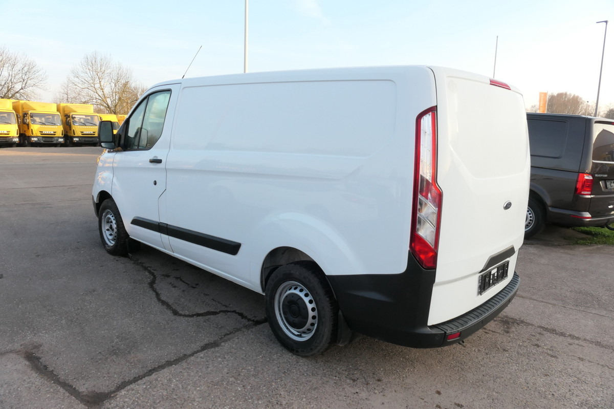 FORD Transit Custom 280 TDCI L1H1 COC KLIMA - Small van: picture 4 FORD Transit Custom 280 TDCI L1H1 COC KLIMA - Small van: picture 4