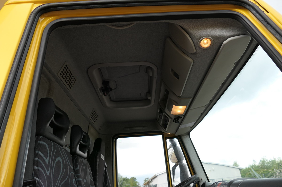 IVECO EuroCargo ML 120 E28/P AHK LBW Koffer 7,00x2,44x - Box truck: picture 5 IVECO EuroCargo ML 120 E28/P AHK LBW Koffer 7,00x2,44x - Box truck: picture 5