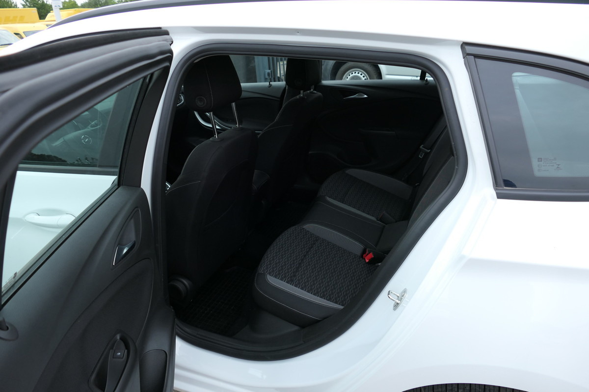 OPEL Astra Sports Tourer 1.5 CDTI KLIMA leasing OPEL Astra Sports Tourer 1.5 CDTI KLIMA: picture 9 OPEL Astra Sports Tourer 1.5 CDTI KLIMA leasing OPEL Astra Sports Tourer 1.5 CDTI KLIMA: picture 9