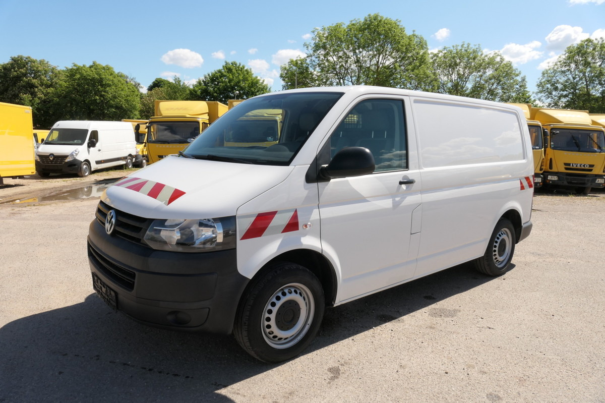 VW T5 2.0 TDI 4Motion 3-Sitzer KLIMA AHK Werkstatte - Panel van: picture 3 VW T5 2.0 TDI 4Motion 3-Sitzer KLIMA AHK Werkstatte - Panel van: picture 3
