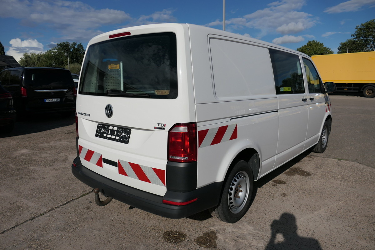 VW T6 Transporter 2.0 TDI 4Motion lang KLIMA AHK We - Small van: picture 4 VW T6 Transporter 2.0 TDI 4Motion lang KLIMA AHK We - Small van: picture 4