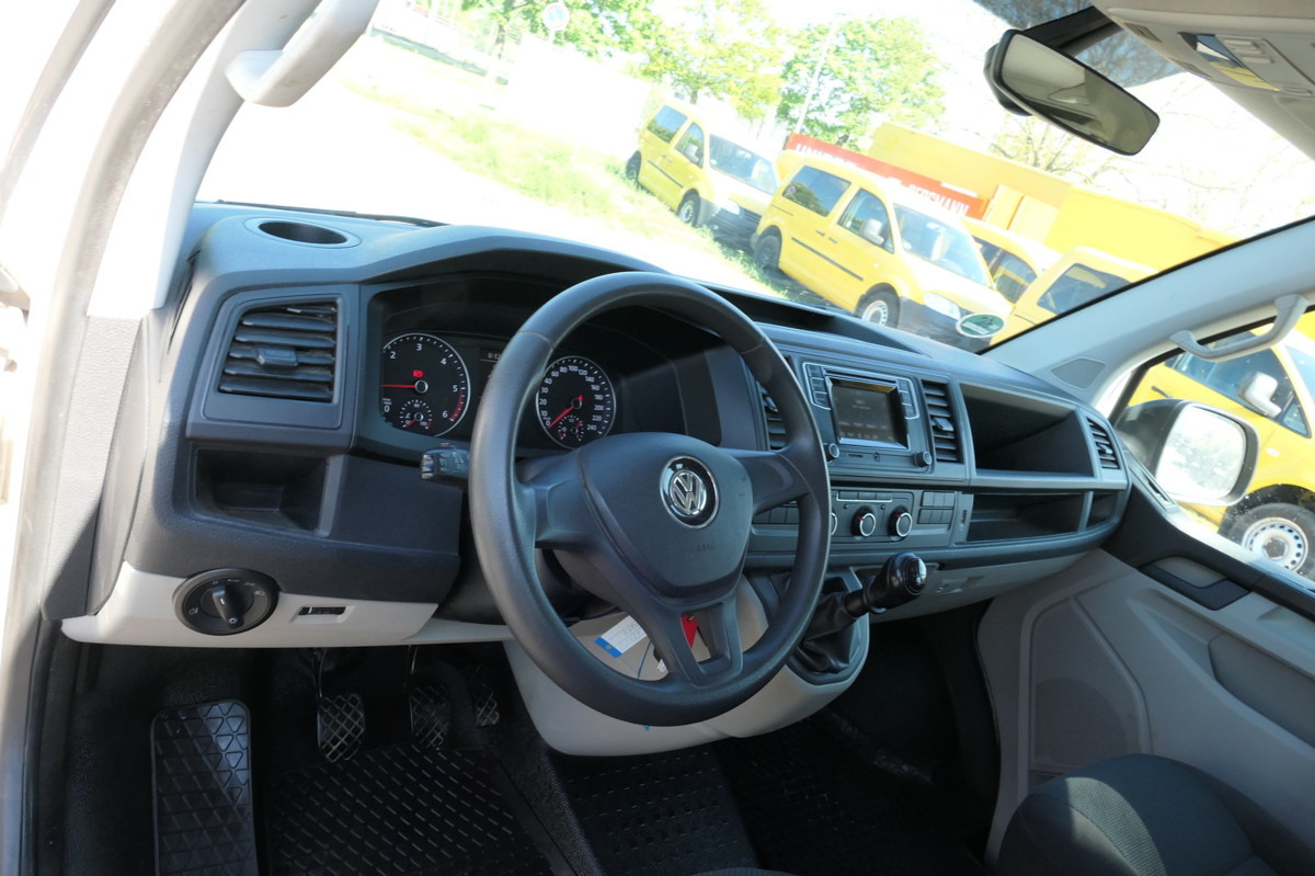 Small van VW T6 Transporter MIXTO LANG 4-MOTION Trendlindline: picture 14