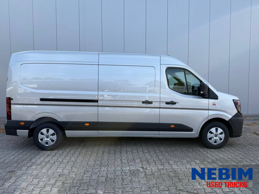 Renault Master L3H2 150HP, Special Offer - Panel van: picture 5 Renault Master L3H2 150HP, Special Offer - Panel van: picture 5