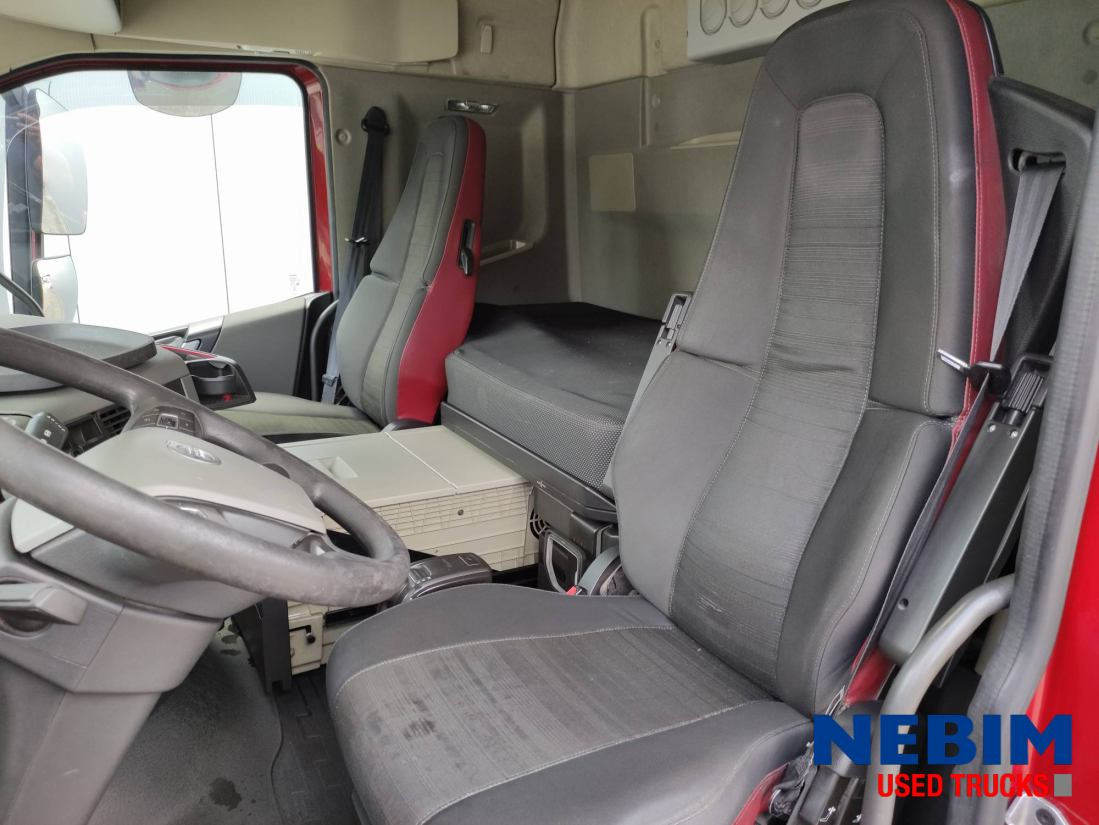 Volvo FH 460 4X2 Globetrotter - Tractor truck: picture 3 Volvo FH 460 4X2 Globetrotter - Tractor truck: picture 3