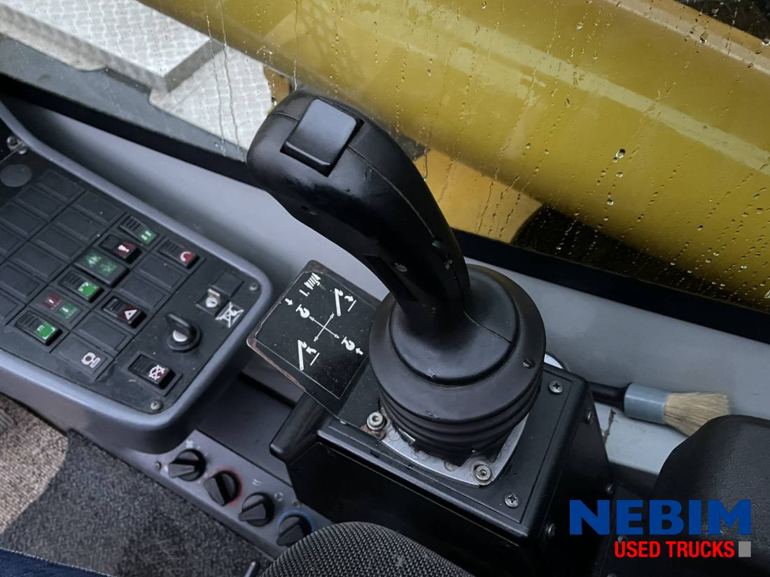 Volvo FM 400 8X4 - Faun Tadano HK40-Only TO BE Viewed BY Appointment - Crane truck: picture 5 Volvo FM 400 8X4 - Faun Tadano HK40-Only TO BE Viewed BY Appointment - Crane truck: picture 5