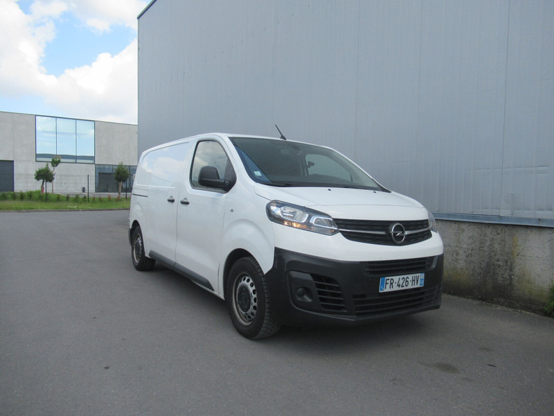 Opel Vivaro - Panel van: picture 1 Opel Vivaro - Panel van: picture 1