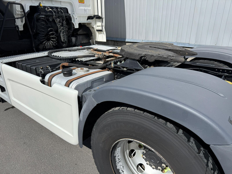 MAN TGX 18.500 - Tractor truck: picture 4 MAN TGX 18.500 - Tractor truck: picture 4