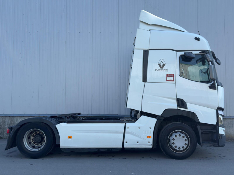 Renault T460 - Tractor truck: picture 4 Renault T460 - Tractor truck: picture 4