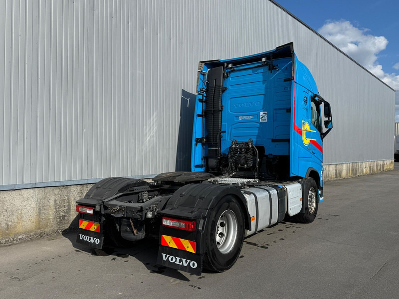 Volvo FH 500 - Tractor truck: picture 5 Volvo FH 500 - Tractor truck: picture 5