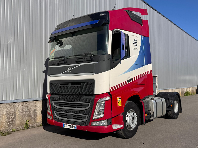 Volvo FH 500 - Tractor truck: picture 1 Volvo FH 500 - Tractor truck: picture 1