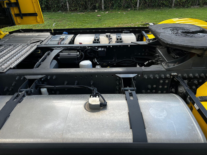 Volvo FH 500 - Tractor truck: picture 4 Volvo FH 500 - Tractor truck: picture 4