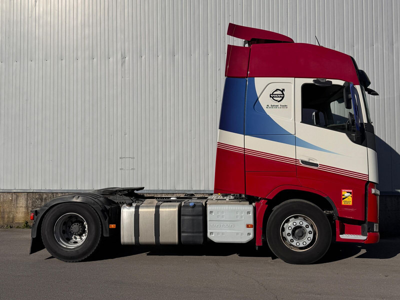 Volvo FH 500 - Tractor truck: picture 4 Volvo FH 500 - Tractor truck: picture 4