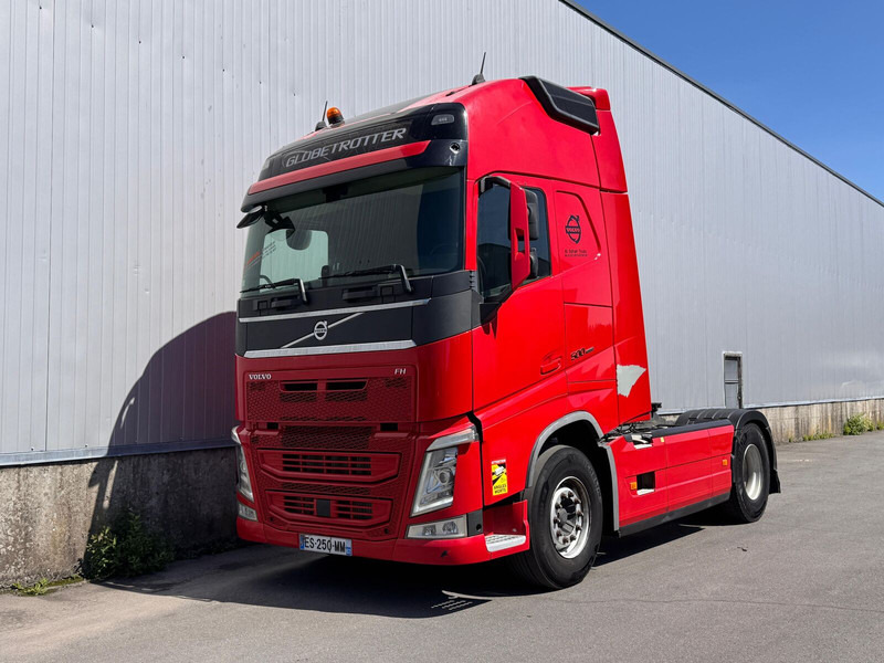 Volvo FH 500 - Tractor truck: picture 1 Volvo FH 500 - Tractor truck: picture 1