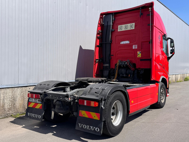 Volvo FH 500 - Tractor truck: picture 5 Volvo FH 500 - Tractor truck: picture 5