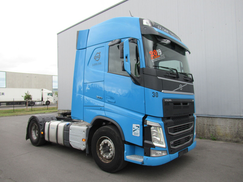 Volvo FH 500 - Tractor truck: picture 4 Volvo FH 500 - Tractor truck: picture 4