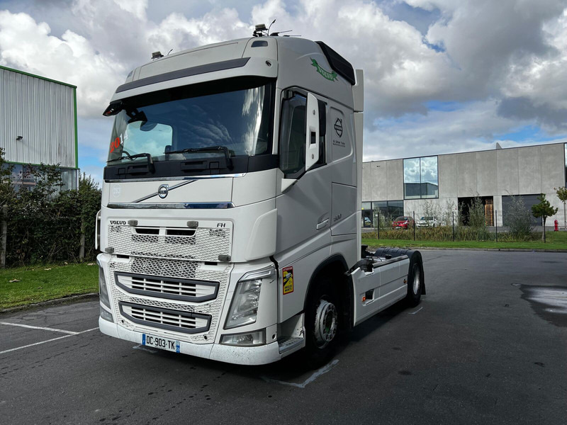 Volvo FH 500 - Tractor truck: picture 1 Volvo FH 500 - Tractor truck: picture 1