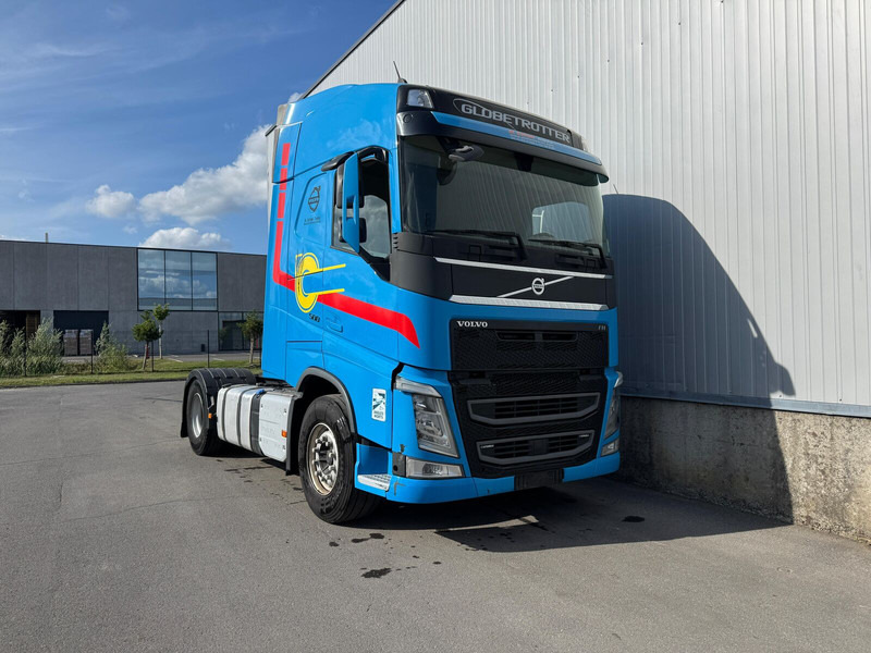 Volvo FH 500 - Tractor truck: picture 3 Volvo FH 500 - Tractor truck: picture 3