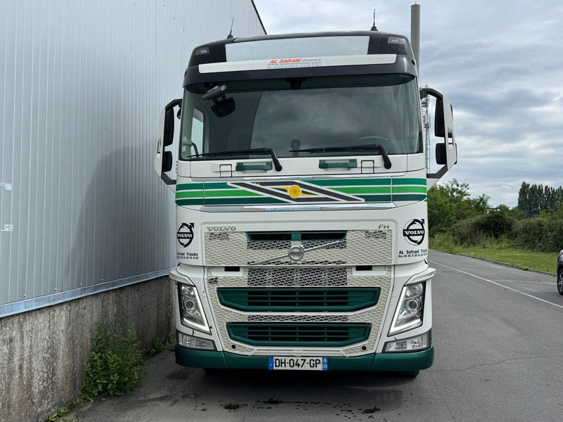 Volvo FH 500 - Tractor truck: picture 2 Volvo FH 500 - Tractor truck: picture 2